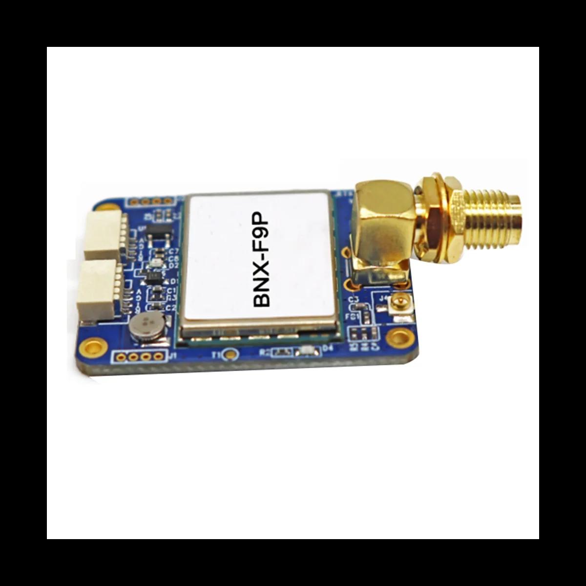 BNX-F9P RTK GPS GNSS , ZED-F9P     ׳, Ƽ  